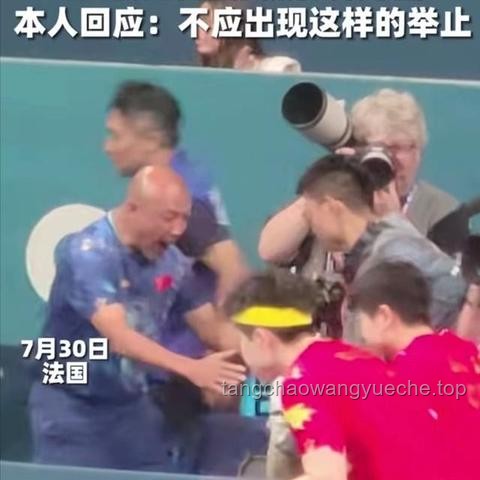 官媒质疑背后：王楚钦夺冠难掩球拍受损事件深层问题